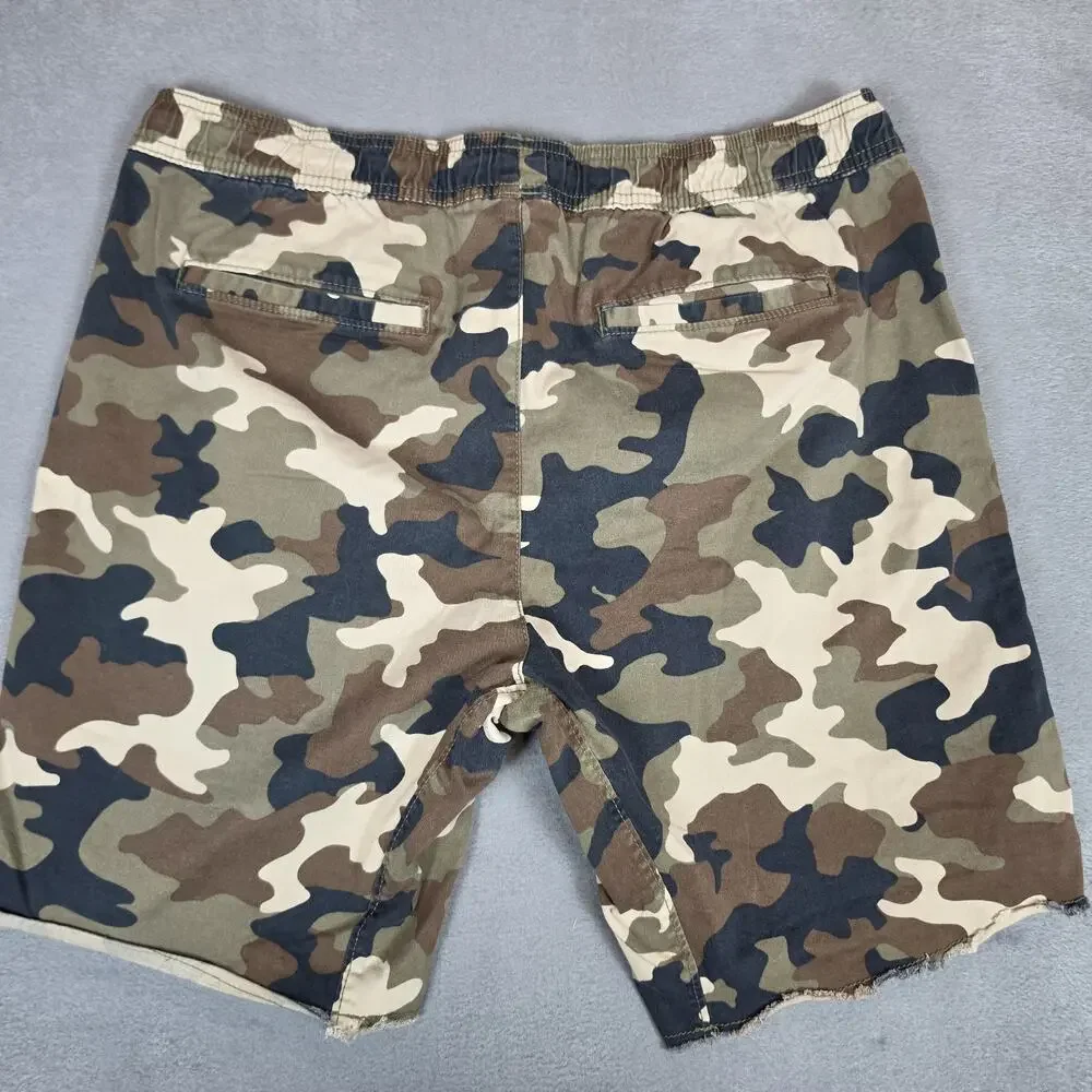 Camo adjustable slight